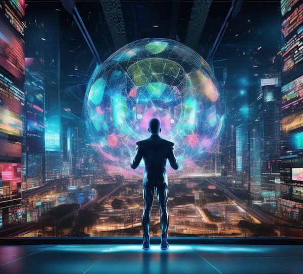 重构科技情报体系,重塑信息时代的战略高地 重构科技情报体系,重塑信息时代的战略高地