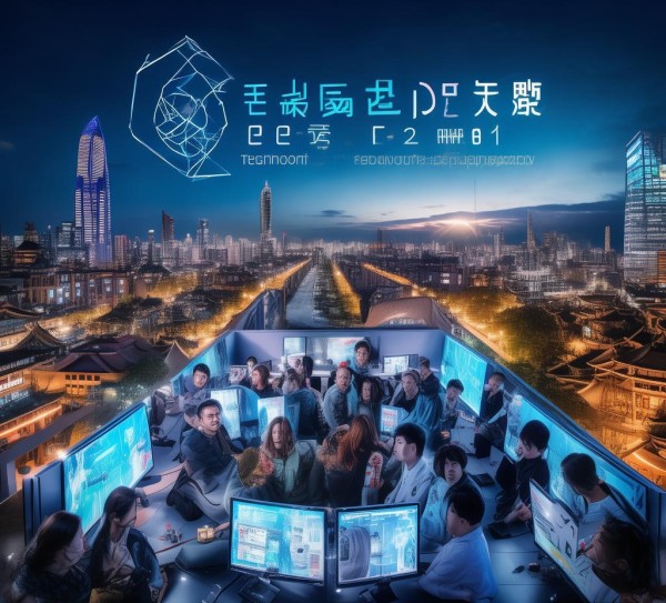 郑州APP科技开发公司的崛起,一场科技新势力的觉醒之旅 郑州APP科技开发公司的崛起,一场科技新势力的觉醒之旅