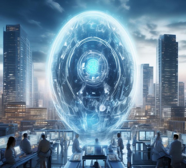 科技领域安全防御体系，构建可持续发展的战略