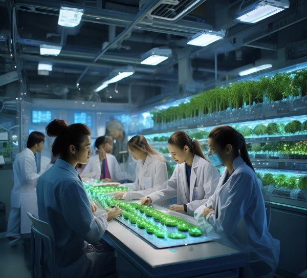 中国科技开发院的科技萌芽 中国科技开发院的科技萌芽