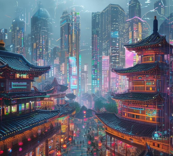 中国科技动态,从数据到图景的创新之旅 中国科技动态,从数据到图景的创新之旅