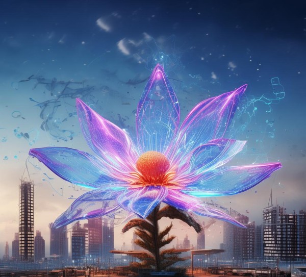 嘉定科技之花,建设现代化科技体系的实践与展望 嘉定科技之花,建设现代化科技体系的实践与展望