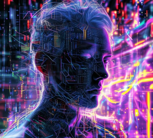 黑科技动态人物壁纸 黑科技动态人物壁纸