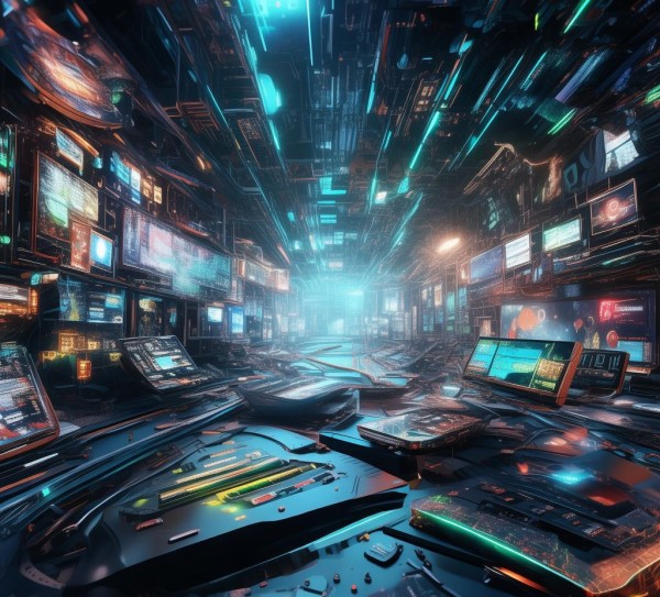 科技动态,三维壁纸下载的未来 科技动态,三维壁纸下载的未来