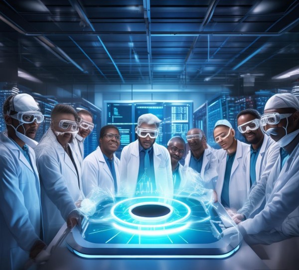 中科华讯科技,科技创新的新引擎 中科华讯科技,科技创新的新引擎
