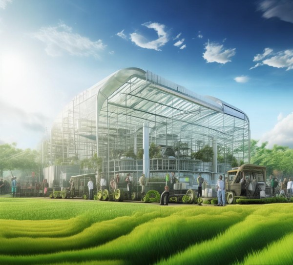 江苏优基农业科技开发,把握机遇,助力农业发展 江苏优基农业科技开发,把握机遇,助力农业发展