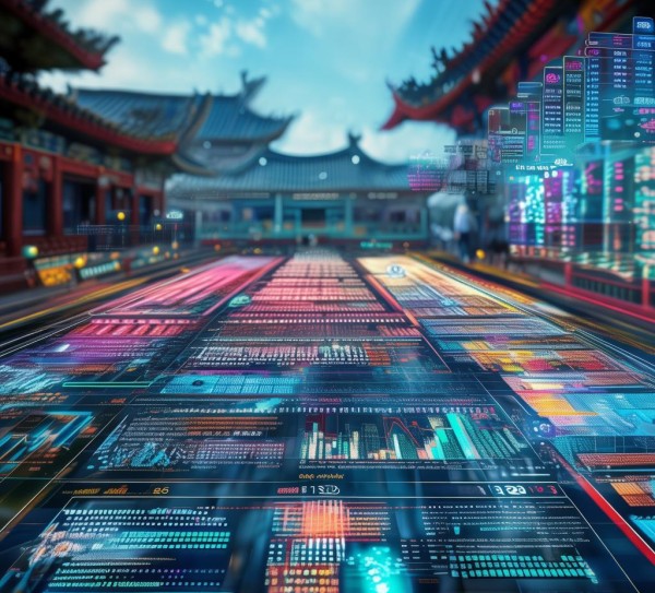 中国科技服务业,223年榜单解读 中国科技服务业,223年榜单解读