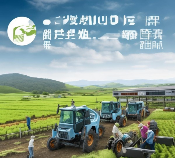 山东省农信社科技发展,助力乡村振兴 山东省农信社科技发展,助力乡村振兴