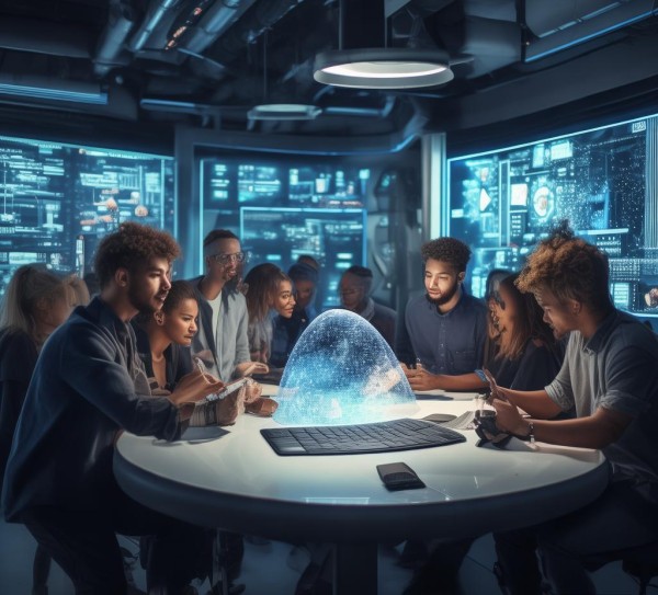商业科技新势力,disrupt your industry with innovation 商业科技新势力,disrupt your industry with innovation
