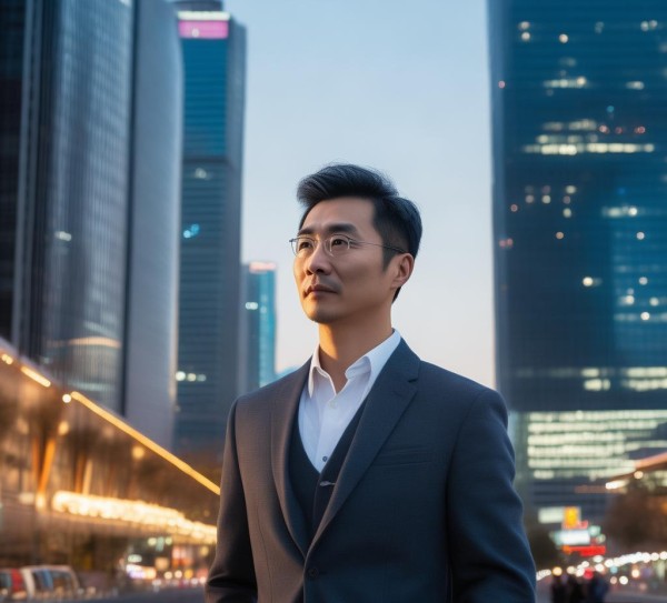 娄勤俭，江苏省科技服务业的创新之光