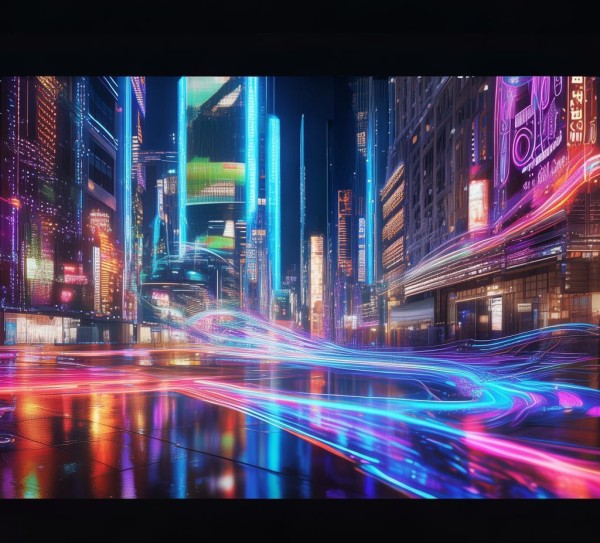 视觉黑科技,动态背景视频的未来趋势 视觉黑科技,动态背景视频的未来趋势