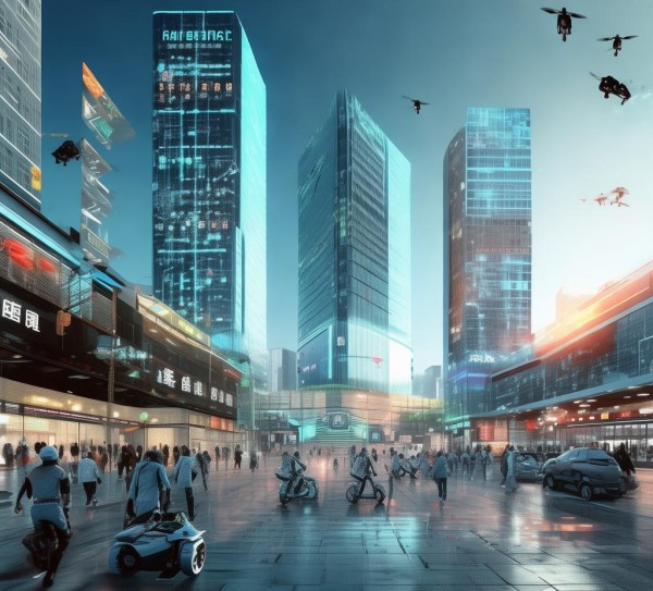 天津市，科技服务业的未来 ndarray