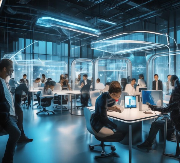 双层制，高科技企业的人才管理模式的新探索