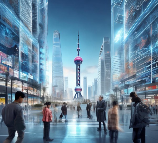 上海科技服务业,机遇与挑战,未来展望