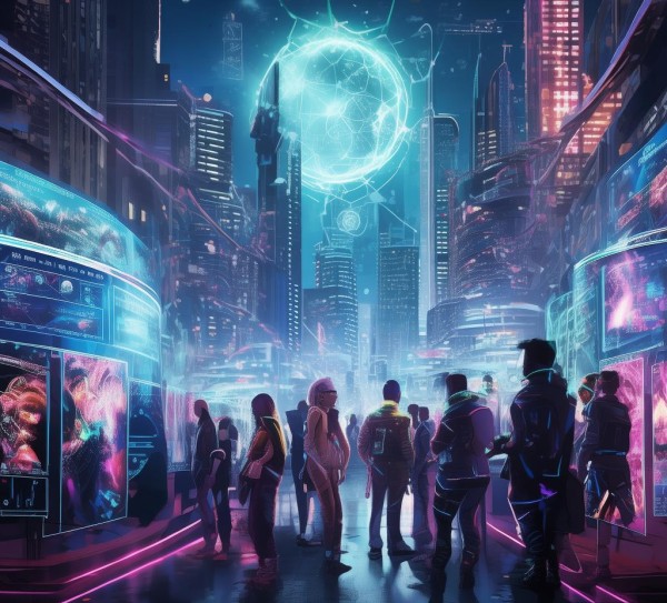 游戏科技的未来与变革,一个充满挑战与机遇的未来愿景 游戏科技的未来与变革,一个充满挑战与机遇的未来愿景