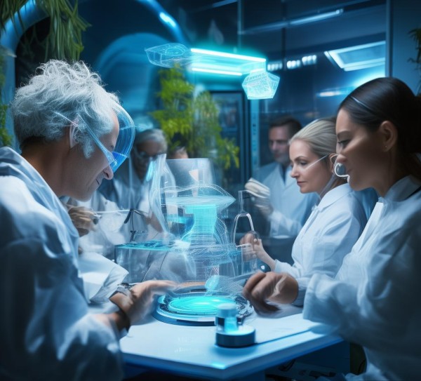 医美科技转化体系探索与实践,技术与创新的深度结合
