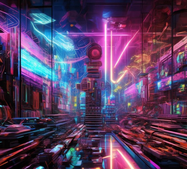 科技浓度,创意绽放—科技动态背景画素材图片的未来 科技浓度,创意绽放—科技动态背景画素材图片的未来