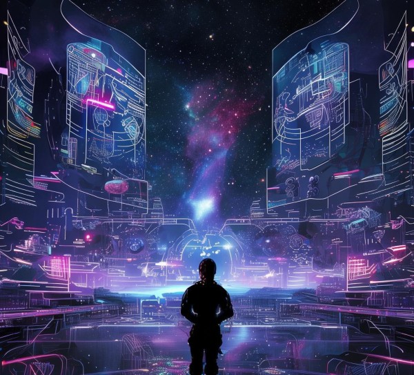 黑科技体系,游戏创新的璀璨星河 黑科技体系,游戏创新的璀璨星河