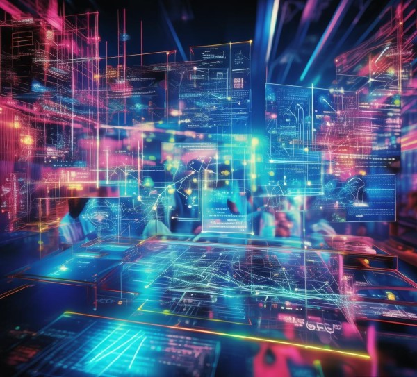 科技服务业发展新策略,ten rules for the future of science and technology 科技服务业发展新策略,ten rules for the future of science and technology