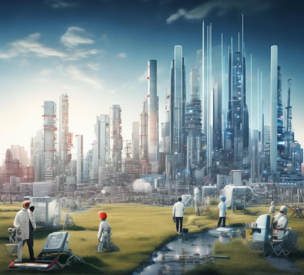 我国新科技体系,机遇与挑战的双重图景 我国新科技体系,机遇与挑战的双重图景