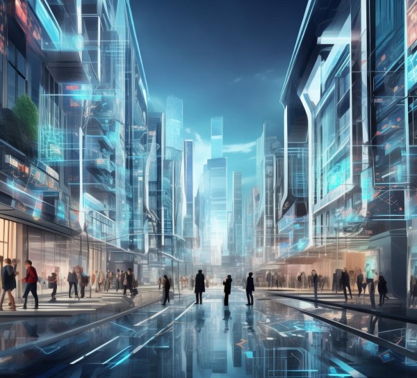 构建现代化科技金融创业生态系统