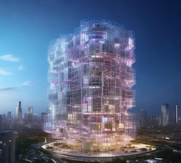 数字海绵,智慧城市建设的未来 数字海绵,智慧城市建设的未来
