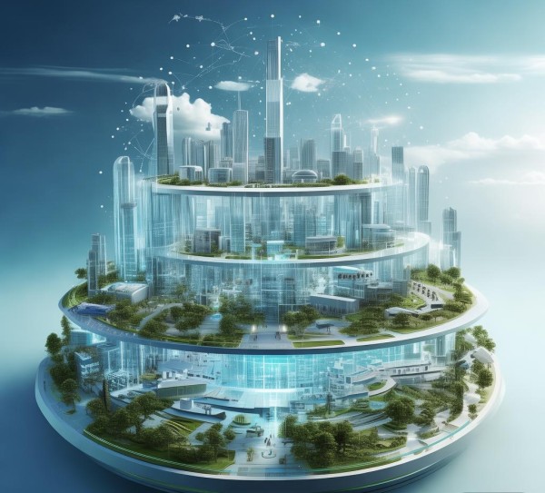 科技体系包括什么？从基础科学到社会服务的多层次架构