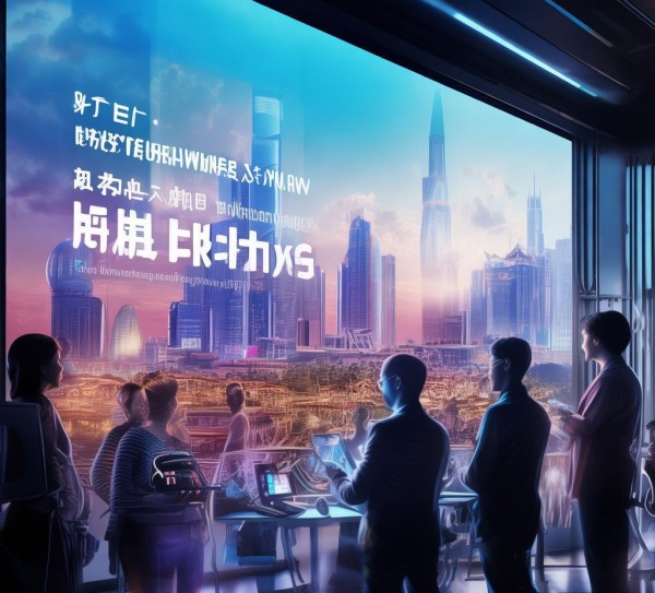 东科技开发公司招聘，开启未来的新篇章