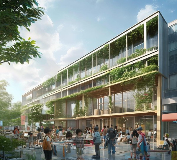 海门科技开发区小学，教育创新的典范