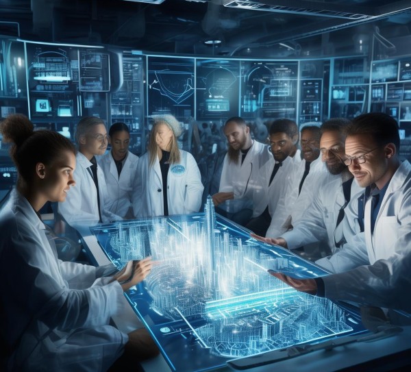 盖森科技，数字转型的探索者