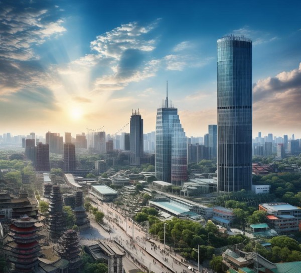 浙江省科技服务业,机遇与挑战并存的未来 浙江省科技服务业,机遇与挑战并存的未来