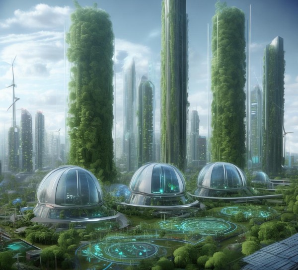 科技战略体系,构建可持续发展的生态 科技战略体系,构建可持续发展的生态