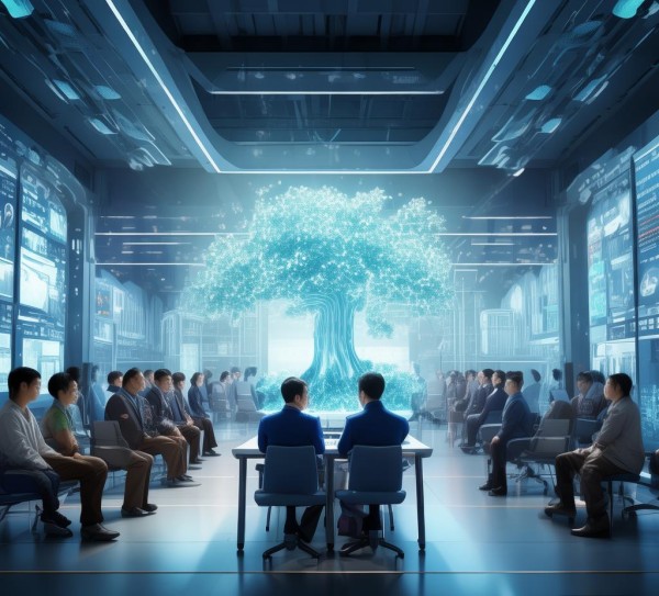 中国科技开发院面试,培养未来人才的摇篮 中国科技开发院面试,培养未来人才的摇篮