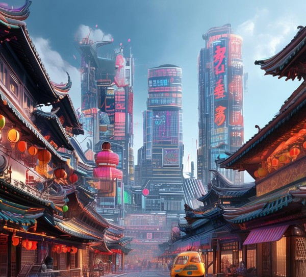 中国科技,从发明到应用 中国科技,从发明到应用