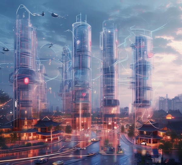 我国科技体系的构建路径 我国科技体系的构建路径