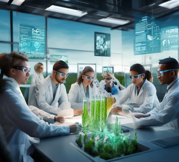 如何科学开发农业科技 如何科学开发农业科技