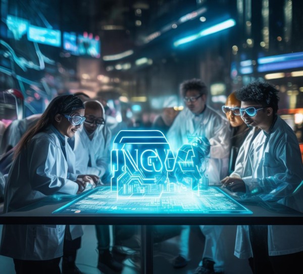 平阳科技开发公司，在SP区域的创新力量