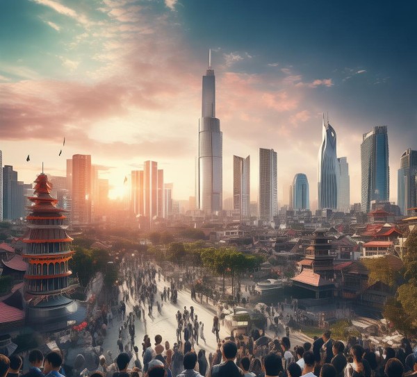 云南昆明科技服务业,机遇与挑战 云南昆明科技服务业,机遇与挑战