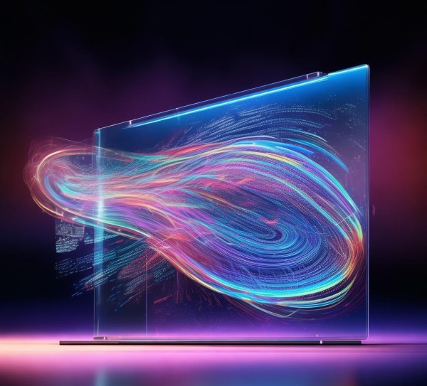 根据您提供的内容,以下是一个直接生成的标题,,屏幕科技动态图制作方法,能为您提供帮助!