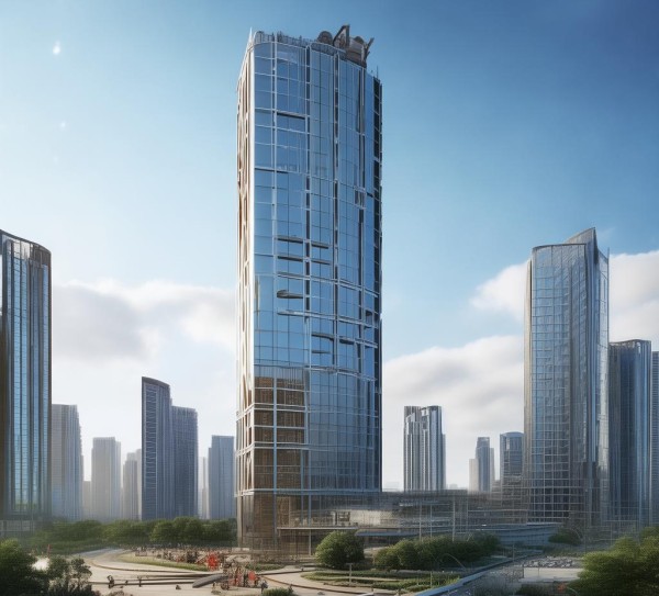 河北筑盛建材科技发展,创新驱动建筑未来 河北筑盛建材科技发展,创新驱动建筑未来