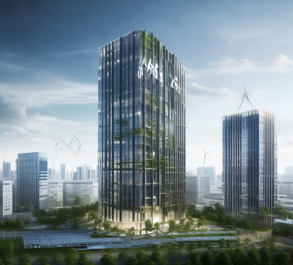 佰仕特环保科技,引领全球可持续发展 佰仕特环保科技,引领全球可持续发展