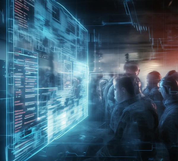用科技书写硝烟中的回忆—记开发烽火软件的历程 用科技书写硝烟中的回忆—记开发烽火软件的历程
