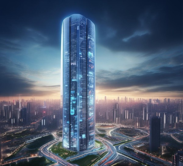 构建科技创新平台体系,建设科技创新新引擎