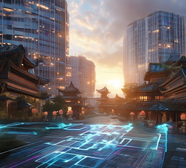 中国科技机构体系,从战略到创新