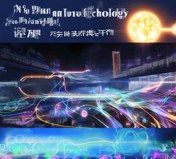 科技创新体系规划,从基础到应用的未来路径