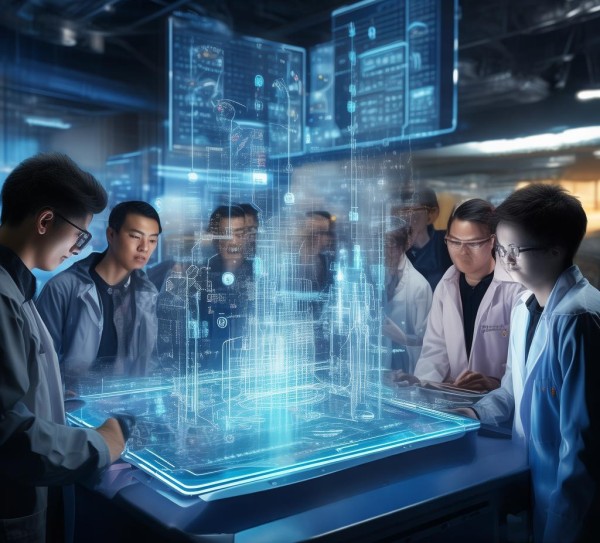 构建中国创新性科技人才评价体系,从数据驱动到价值挖掘 构建中国创新性科技人才评价体系,从数据驱动到价值挖掘