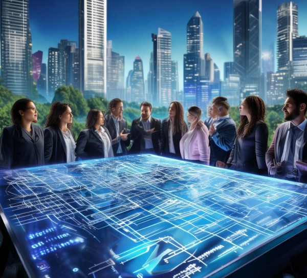 构建科技治理体系的创新实践 构建科技治理体系的创新实践