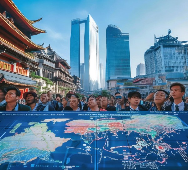 浙江科技服务业,政策引领与创新机遇 浙江科技服务业,政策引领与创新机遇