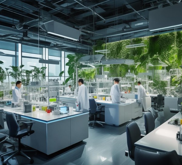 惠州推荐的生物科技开发公司,创新高地背后的生机 惠州推荐的生物科技开发公司,创新高地背后的生机