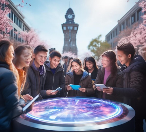 淄博科技大学,创新起点,创新未来 淄博科技大学,创新起点,创新未来